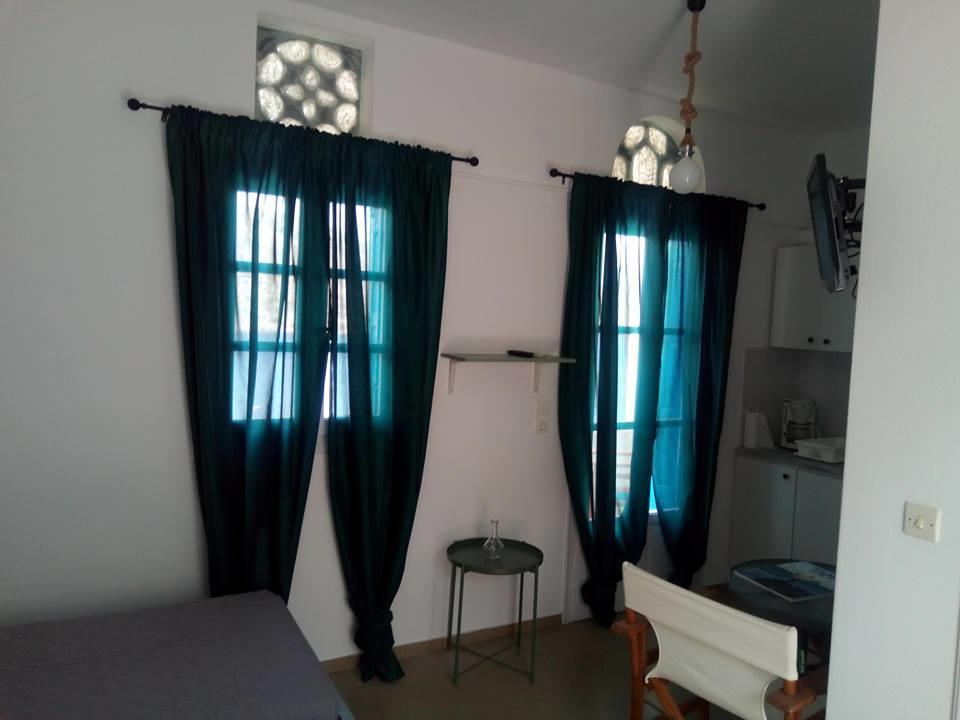 Elena Studios Panormos  Bagian luar foto